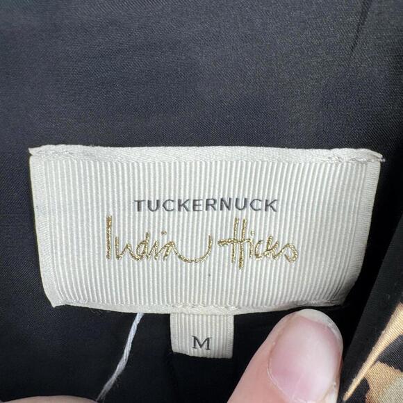 Tuckernuck Leopard Print Dress - Picture 5 of 7